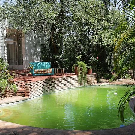 Fleming Place ブラワヨ エクステリア 写真