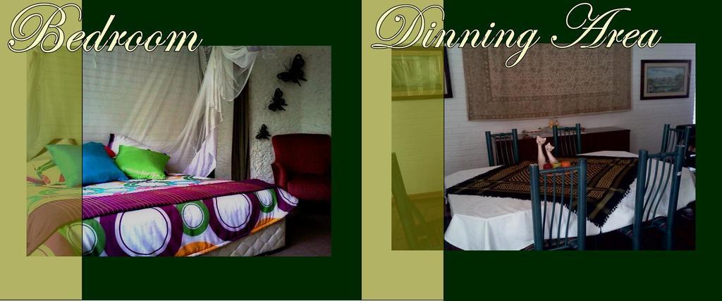 Fleming Place ブラワヨ エクステリア 写真