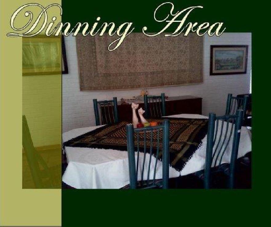 Fleming Place ブラワヨ エクステリア 写真