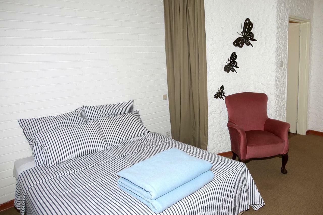 Fleming Place ブラワヨ エクステリア 写真